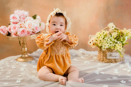 滁州宝宝多大可以吃水果